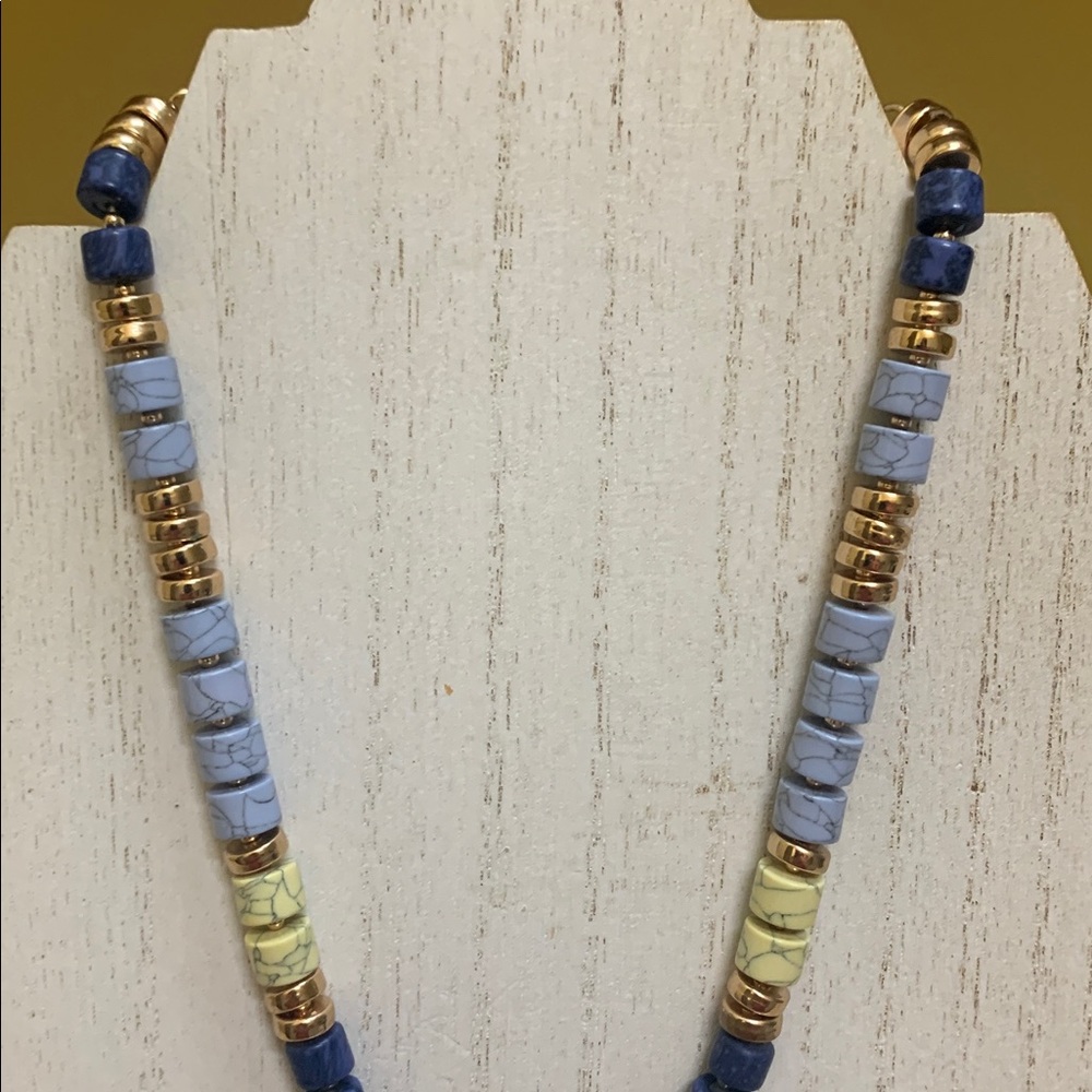 Anne Klein Necklace NWOT - Picture 3 of 6